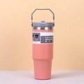 Handheld Single Drink - Pink / 900/30oz