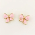 E6032 Silver Needle-pink