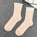 Pink / Free Size (size 36---size 41)