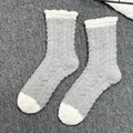 Light Gray / Free Size (size 36---size 41)