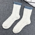 White / Free Size (size 36---size 41)