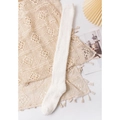 One Size / White 02