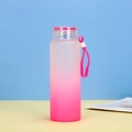 17oz - Gradient Pink / 17oz
