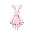 Écharpe Apaisante Bbk Pink Rabbit / 28cm