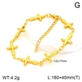 Gold|17 / 17-19cm
