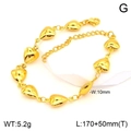 Gold|19 Caramel / 17-19cm