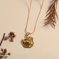 Rose Flower / Adult One Size