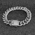 Argent 20 Cm