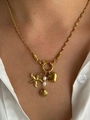 Gold / One Size