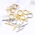 Rose Gold|16mm Buckle With 12 Turns