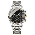 Multi-functional 2741-h-san Black And Gold