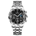 Multifunctional 2741-y Silver