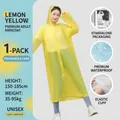 Version Améliorée : Jaune Citron [cordon De Serrage + Emballage Indépendant] / Tissu Givré Respectueux De L'environnement