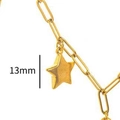 Xingx Individual Pendant