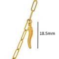 Pepper Individual Pendant