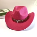 Rose Red / M (56-58cm)
