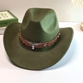 Army Green / M (56-58cm)