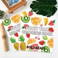 40 Photos / Ts04 - Fruit Time