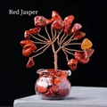 |red Jasper (fish Tank)