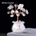 |white Crystal (fish Tank)