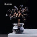 |obsidian (black Stone) (fish Tank)