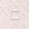 Carré K Blanc De 8 Mm