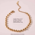 Multicolor-golden Yellow|lm705 / One Size