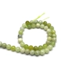 Crema Verde | 1 Ciocca/confezione / 8 Millimetri