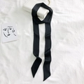190x5cm / Negro Puro