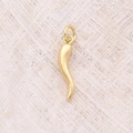 Wolfstand Hanger - Goud