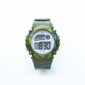 Nt Small Camouflage Green