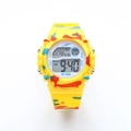 Nt Small Camouflage Yellow