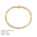4mm-16.5cm-ys32821 / Gold