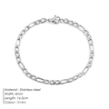4mm-16.5cm-ys32821 / Steel Color