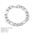 8mm-16.5cm-ys32833 / Steel Color