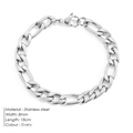 8mm-18cm-ys32834 / Steel Color