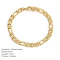 6mm-18cm-ys32828 / Gold