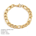 8mm-18cm-ys32834 / Gold