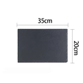 Ορθογώνιο 35cm*20cm