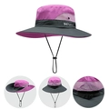 Fuchsia / One Size Fits All (factory Direct Sales)