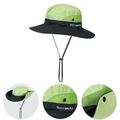 [adult Size] Lime Green / One Size