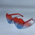 Dégradé Rouge-Bleu
