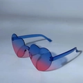 Dégradé Bleu-Rouge