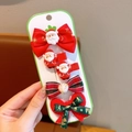 13# Santa Claus Five-piece Set