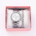 Silver Bracelet 3 (with Gift Box)