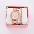 Mei Gold Bracelet 2 (with Gift Box)