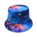 Chapeau De Pêcheur - Ciel Étoilé Bleu