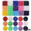 15-cell Resin Bare Sole 3mm Thick 15000pcs