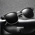Tea Hawksbill Frame G15 Polarized C34