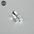Steel Color / Rod Thickness 1.2 X 8 Mm
